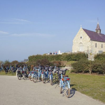 Hotel Les Argousiers Ambleteuse