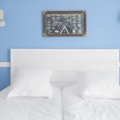 Hotel Les Argousiers Ambleteuse