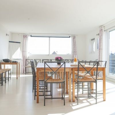 Hotel Les Argousiers Ambleteuse - Séminaires