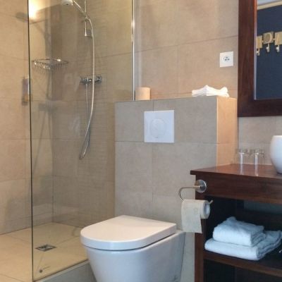 Hotel Les Argousiers Ambleteuse