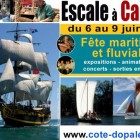 Escale à Calais 2014