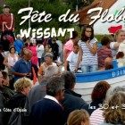 Fête du Flobart à Wissant