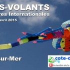 Cerfs-Volants de Berck-sur-Mer 2015