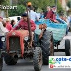 Fête du Flobart 2015 - Wissant