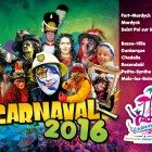 Carnaval de Dunkerque 2016