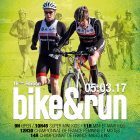 16ème édition du Bike & Run de Calais