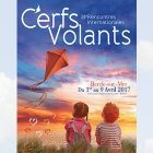 Cerfs-Volants de Berck-sur-Mer 2017