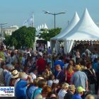 La fête de la mer à Boulogne-sur-Mer 2017