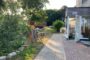Notre beau jardin